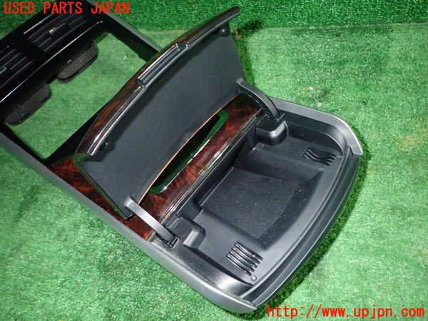 1UPJ-9240457691]SAI(サイ)(AZK10)内装トリム類1 中古_4
