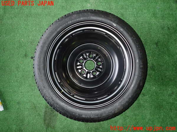 1UPJ-9240459601]SAI(サイ)(AZK10)スペアタイヤ1 中古_2