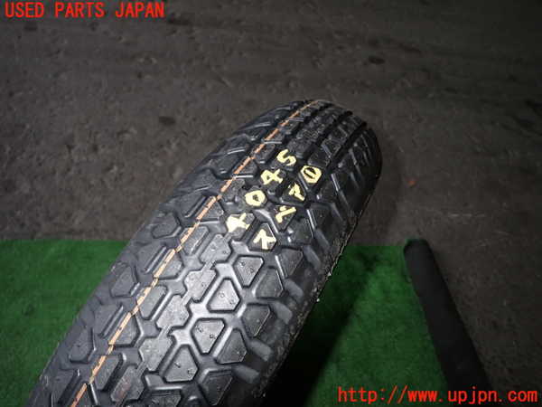 1UPJ-9240459601]SAI(サイ)(AZK10)スペアタイヤ1 中古_3
