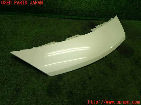 1UPJ-9240461035]ノート e-POWER NISMO(HE12)フロントパネル 中古_3