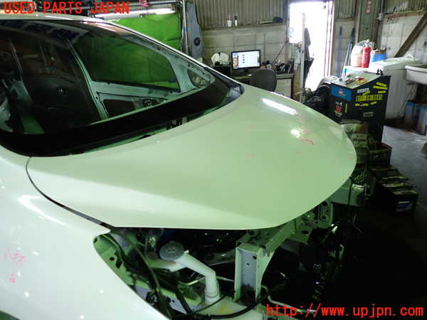 1UPJ-9240461060]ノート e-POWER NISMO(HE12)ボンネットフード 中古_2