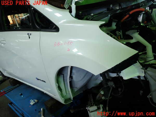 1UPJ-9240461080]ノート e-POWER NISMO(HE12)右前フェンダー 中古_2