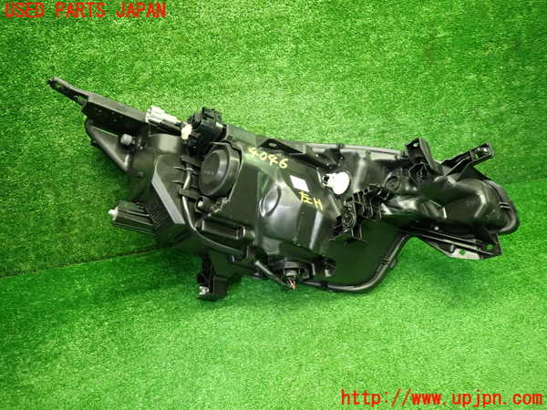 1UPJ-9240461132]ノート e-POWER NISMO(HE12)左ヘッドライト LED 中古_2