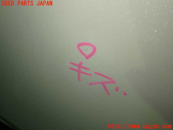 1UPJ-9240461260]ノート e-POWER NISMO(HE12)左前ドア NSG M3O8 中古_2