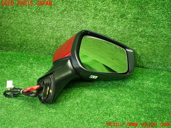 1UPJ-9240461210]ノート e-POWER NISMO(HE12)右ドアミラー 中古_2