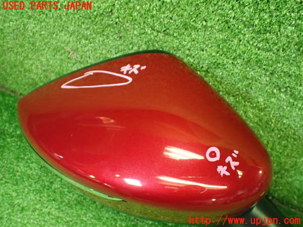 1UPJ-9240461210]ノート e-POWER NISMO(HE12)右ドアミラー 中古_3