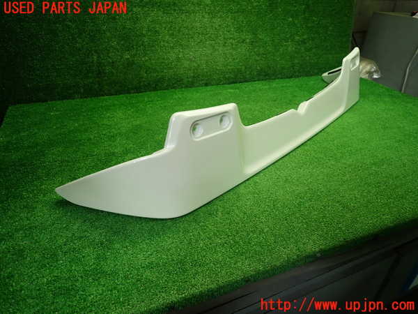1UPJ-9240461520]ノート e-POWER NISMO(HE12)リアスポイラー 中古_2