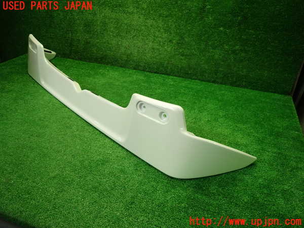 1UPJ-9240461520]ノート e-POWER NISMO(HE12)リアスポイラー 中古_3