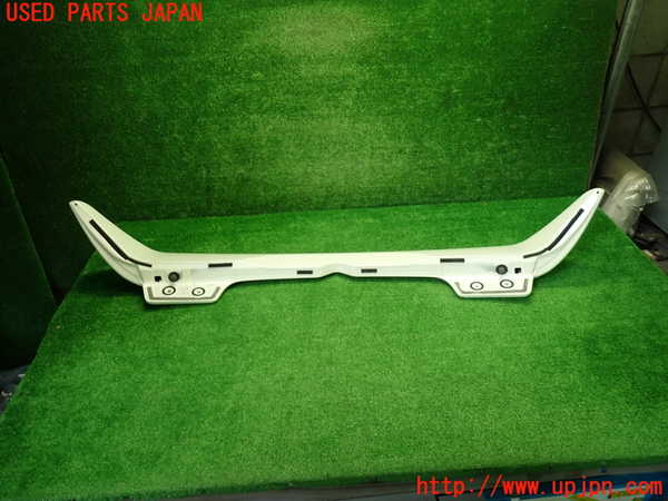 1UPJ-9240461520]ノート e-POWER NISMO(HE12)リアスポイラー 中古_4