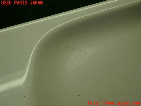 1UPJ-9240461520]ノート e-POWER NISMO(HE12)リアスポイラー 中古_5