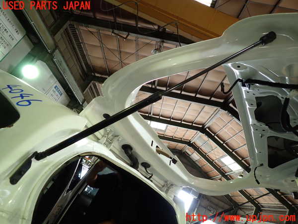 1UPJ-9240461584]ノート e-POWER NISMO(HE12)リアゲートダンパー 中古_2