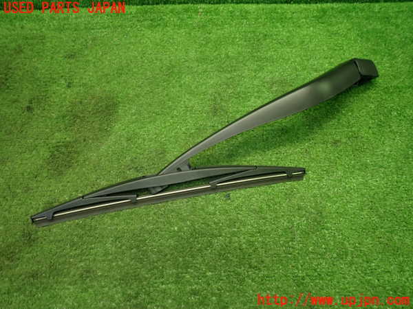 1UPJ-9240461661]ノート e-POWER NISMO(HE12)リアワイパーアーム1 中古_3