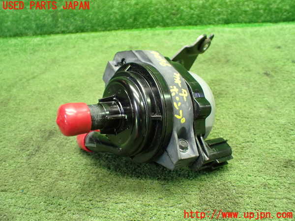 1UPJ-9240462110]ノート e-POWER NISMO(HE12)ウォーターポンプ 中古_2