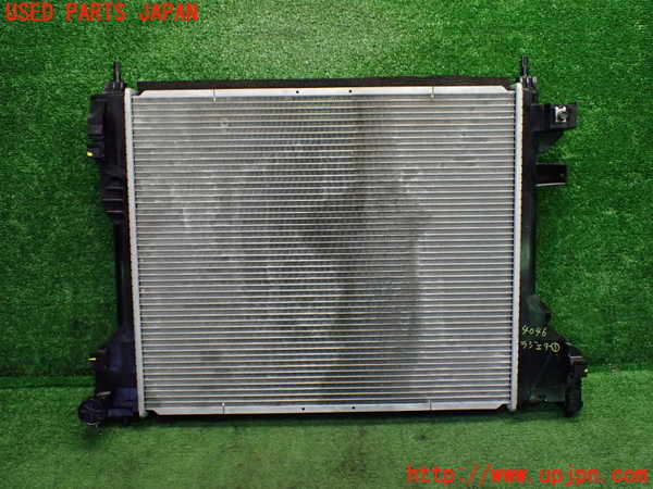 1UPJ-9240462321]ノート e-POWER NISMO(HE12)ラジエーター1 (AT用 メイン) 中古_2