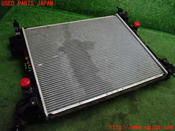 1UPJ-9240462321]ノート e-POWER NISMO(HE12)ラジエーター1 (AT用 メイン) 中古_3