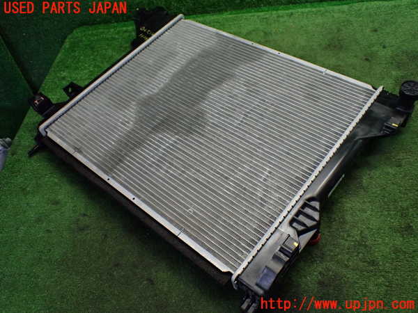 1UPJ-9240462321]ノート e-POWER NISMO(HE12)ラジエーター1 (AT用 メイン) 中古_4