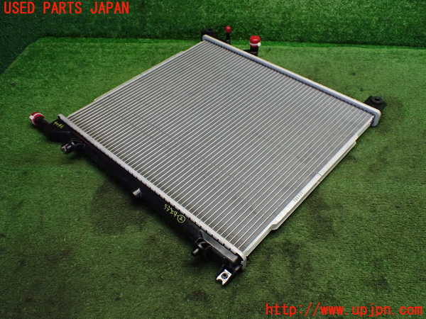 1UPJ-9240462322]ノート e-POWER NISMO(HE12)ラジエーター2 (HV用 サブ) 中古_3