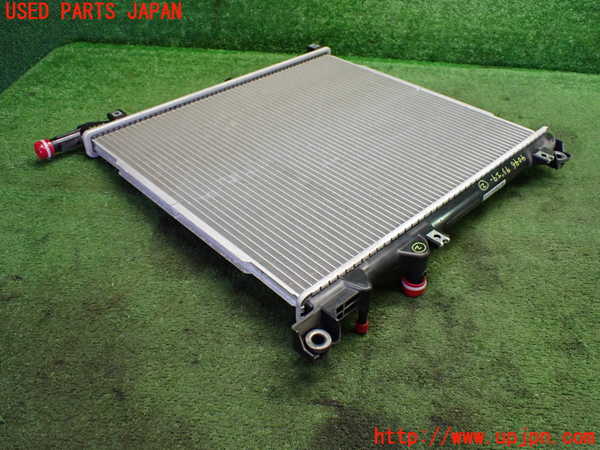 1UPJ-9240462322]ノート e-POWER NISMO(HE12)ラジエーター2 (HV用 サブ) 中古_4