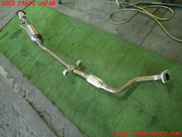 1UPJ-9240462651]ノート e-POWER NISMO(HE12)センターパイプ1 中古_2