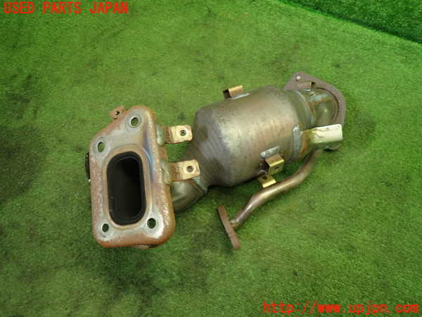 1UPJ-9240462661]ノート e-POWER NISMO(HE12)触媒1 中古_2
