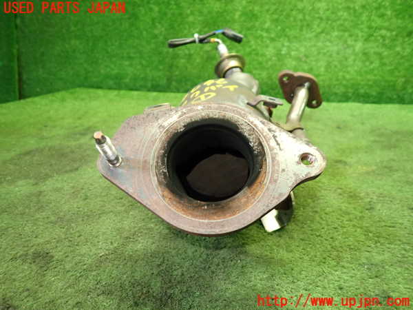 1UPJ-9240462661]ノート e-POWER NISMO(HE12)触媒1 中古_4