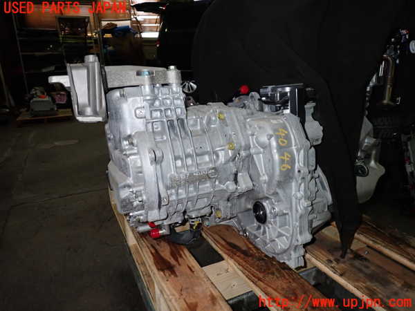 1UPJ-9240463010]ノート e-POWER NISMO(HE12)ミッション AT HR12DE-EM57 中古_2