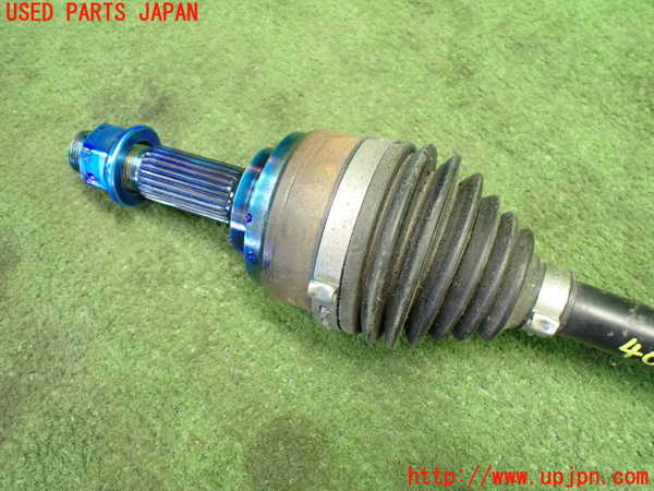 1UPJ-9240464010]ノート e-POWER NISMO(HE12)右フロントドライブシャフト 中古_3