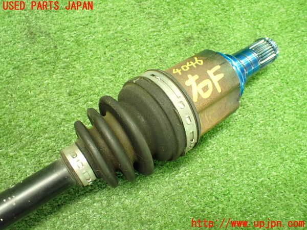 1UPJ-9240464010]ノート e-POWER NISMO(HE12)右フロントドライブシャフト 中古_4
