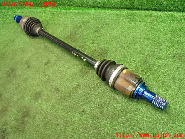 1UPJ-9240464015]ノート e-POWER NISMO(HE12)左フロントドライブシャフト 中古_2