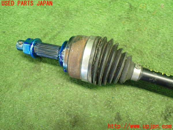 1UPJ-9240464015]ノート e-POWER NISMO(HE12)左フロントドライブシャフト 中古_3