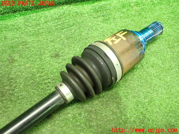 1UPJ-9240464015]ノート e-POWER NISMO(HE12)左フロントドライブシャフト 中古_4