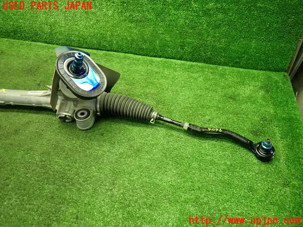1UPJ-9240464235]ノート e-POWER NISMO(HE12)パワステギアボックス 中古_2