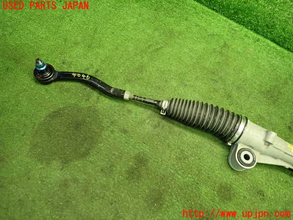 1UPJ-9240464235]ノート e-POWER NISMO(HE12)パワステギアボックス 中古_3