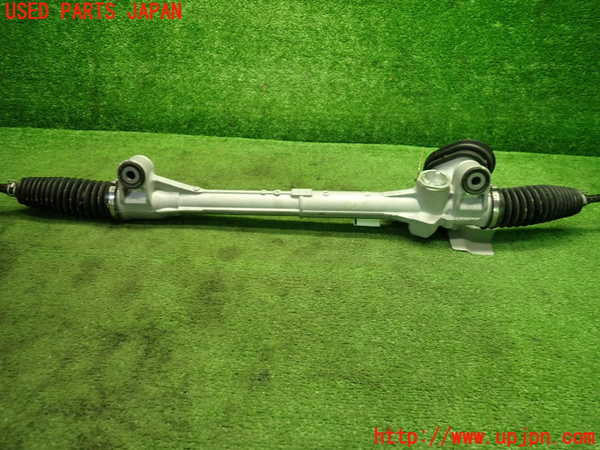 1UPJ-9240464235]ノート e-POWER NISMO(HE12)パワステギアボックス 中古_4