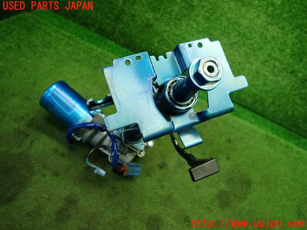 1UPJ-9240464260]ノート e-POWER NISMO(HE12)ステアリングシャフト 中古_3