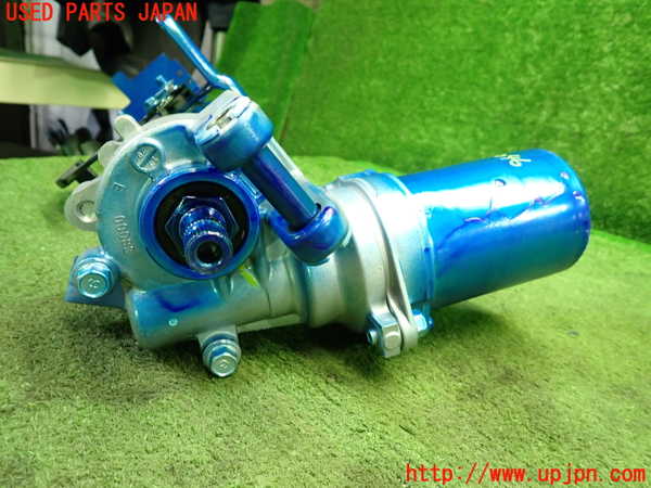 1UPJ-9240464260]ノート e-POWER NISMO(HE12)ステアリングシャフト 中古_4