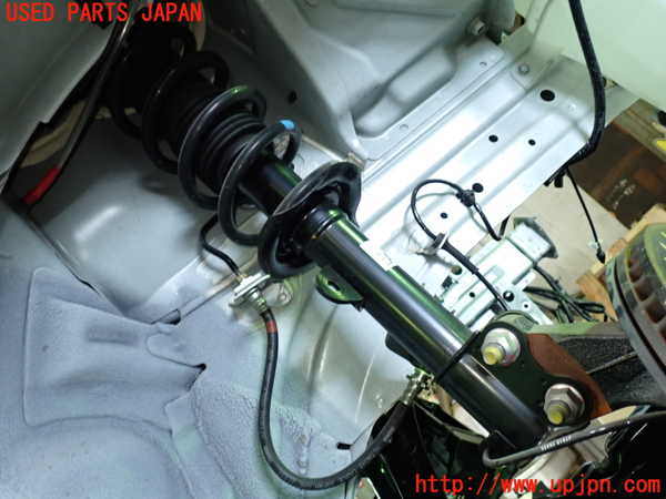 1UPJ-9240465015]ノート e-POWER NISMO(HE12)右フロントストラット 中古_2