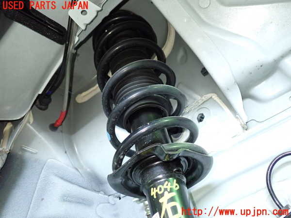 1UPJ-9240465015]ノート e-POWER NISMO(HE12)右フロントストラット 中古_3