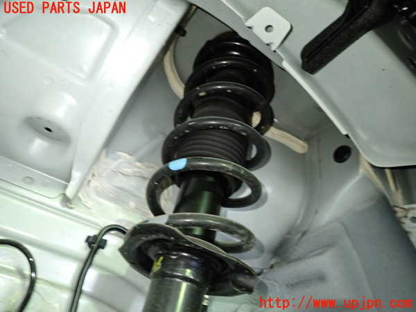 1UPJ-9240465025]ノート e-POWER NISMO(HE12)左フロントストラット 中古_3