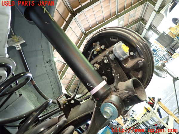 1UPJ-9240465070]ノート e-POWER NISMO(HE12)右リアショックアブソーバー 中古_3