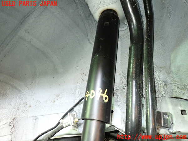 1UPJ-9240465075]ノート e-POWER NISMO(HE12)左リアショックアブソーバー 中古_2