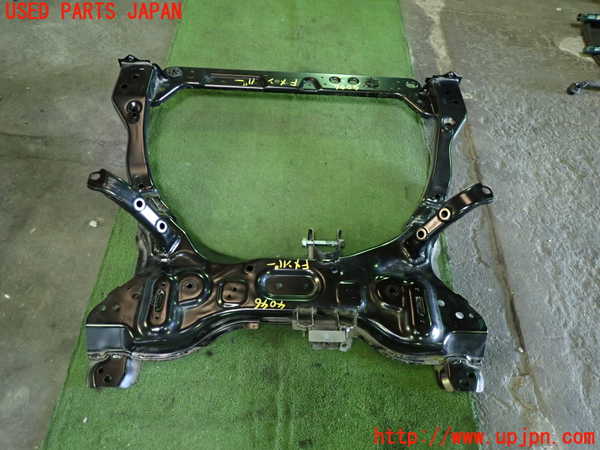 1UPJ-9240465285]ノート e-POWER NISMO(HE12)フロントメンバー 中古_2