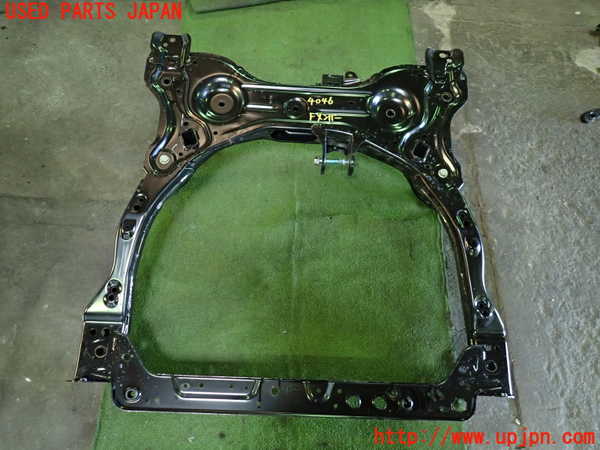 1UPJ-9240465285]ノート e-POWER NISMO(HE12)フロントメンバー 中古_3