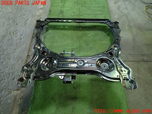 1UPJ-9240465285]ノート e-POWER NISMO(HE12)フロントメンバー 中古_4