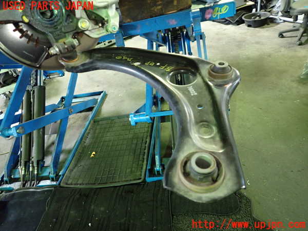 1UPJ-9240465186]ノート e-POWER NISMO(HE12)左フロントロアアーム1 中古_2