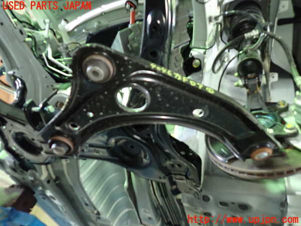 1UPJ-9240465186]ノート e-POWER NISMO(HE12)左フロントロアアーム1 中古_3