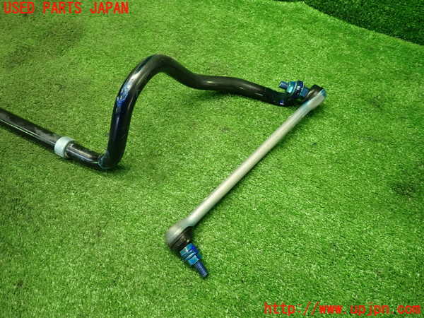 1UPJ-9240465440]ノート e-POWER NISMO(HE12)フロントスタビライザー 中古_3