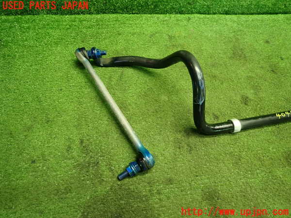 1UPJ-9240465440]ノート e-POWER NISMO(HE12)フロントスタビライザー 中古_4