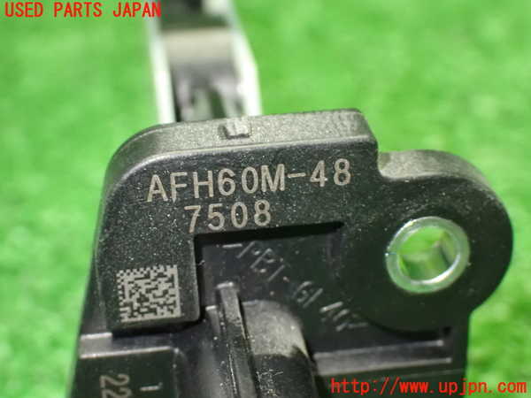1UPJ-9240466320]ノート e-POWER NISMO(HE12)エアフロメーター 中古_4