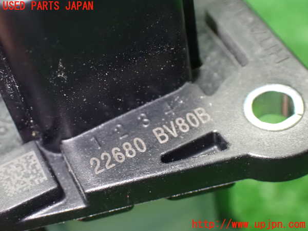 1UPJ-9240466320]ノート e-POWER NISMO(HE12)エアフロメーター 中古_5